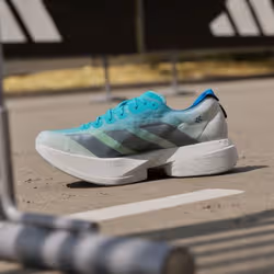 Adidas JS2579_620 scarpa sportiva Grigio - Vista aggiuntiva 7