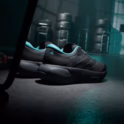 Adidas KJ3671_590 scarpa sportiva Nero - Vista aggiuntiva 6
