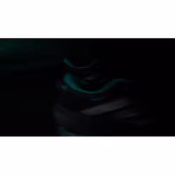 Adidas KJ3671_640 scarpa sportiva Nero - Vista aggiuntiva 2