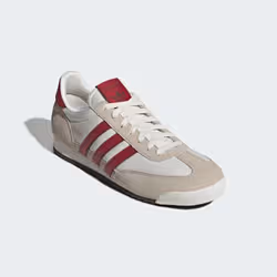 Adidas JR2011_700 sneaker alla moda Multicolore - Vista aggiuntiva 4