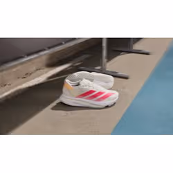Adidas JQ3132_550 scarpa sportiva Bianco - Vista aggiuntiva 2
