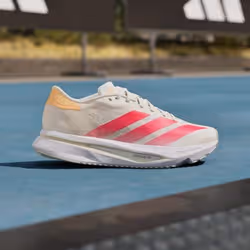 Adidas JQ3132_570 scarpa sportiva Bianco - Vista aggiuntiva 3