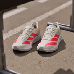 Adidas JQ3132_570 scarpa sportiva Bianco - Vista aggiuntiva 5