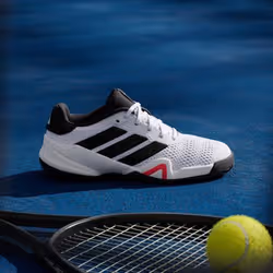 Adidas JQ9127_570 scarpa sportiva Bianco - Vista aggiuntiva 3