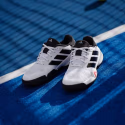 Adidas JQ9127_570 scarpa sportiva Bianco - Vista aggiuntiva 5