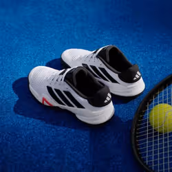 Adidas JQ9127_570 scarpa sportiva Bianco - Vista aggiuntiva 6