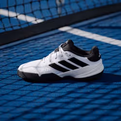 Adidas JQ9127_570 scarpa sportiva Bianco - Vista aggiuntiva 7
