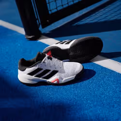 Adidas JQ9127_570 scarpa sportiva Bianco - Vista aggiuntiva 8