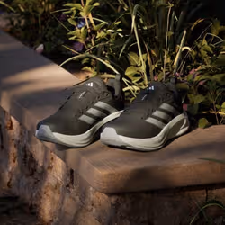 Adidas JQ1828_580 scarpa sportiva Bianco - Vista aggiuntiva 5