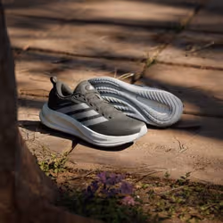 Adidas JQ1828_590 scarpa sportiva Bianco - Vista aggiuntiva 8