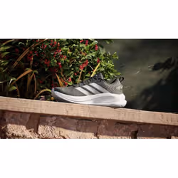 Adidas JQ1828_560 scarpa sportiva Bianco - Vista aggiuntiva 2