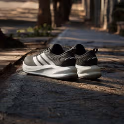Adidas JQ1828_630 scarpa sportiva Bianco - Vista aggiuntiva 6