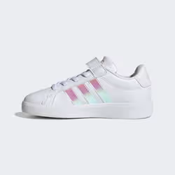 Adidas JQ1988_490 scarpa sportiva Bianco - Vista aggiuntiva 6