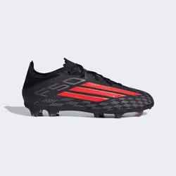 Adidas JR8962_470 stivale - Vista aggiuntiva 2