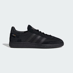 Adidas KK1148_600 sneaker alla moda Nero