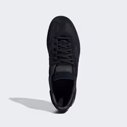 Adidas KK1148_600 sneaker alla moda Nero - Vista aggiuntiva 2