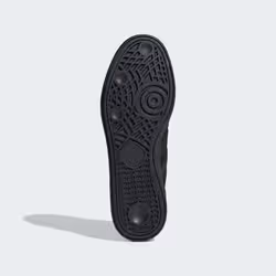 Adidas KK1148_600 sneaker alla moda Nero - Vista aggiuntiva 3