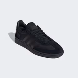 Adidas KK1148_600 sneaker alla moda Nero - Vista aggiuntiva 4