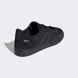 Adidas KK1148_600 sneaker alla moda Nero - Vista aggiuntiva 5