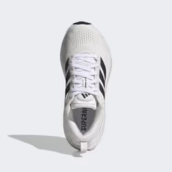 Adidas KK1231_560 scarpa sportiva Bianco - Vista aggiuntiva 2