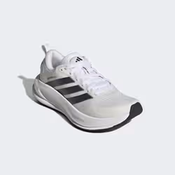 Adidas KK1231_590 scarpa sportiva Bianco - Vista aggiuntiva 4