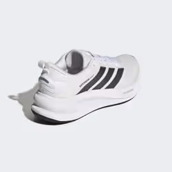 Adidas KK1231_530 scarpa sportiva Bianco - Vista aggiuntiva 5