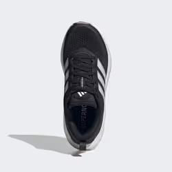 Adidas KK1232_590 scarpa sportiva Bianco - Vista aggiuntiva 2