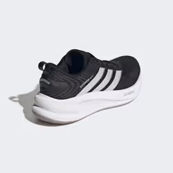 Adidas KK1232_590 scarpa sportiva Bianco - Vista aggiuntiva 5