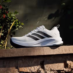 Adidas JQ4254_700 scarpa sportiva Bianco - Vista aggiuntiva 7