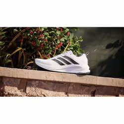 Adidas JQ4254_650 scarpa sportiva Bianco - Vista aggiuntiva 2