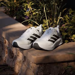 Adidas JQ4254_660 scarpa sportiva Bianco - Vista aggiuntiva 5