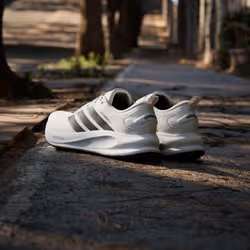 Adidas JQ4254_660 scarpa sportiva Bianco - Vista aggiuntiva 6
