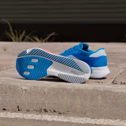 Adidas JQ3129_690 scarpa sportiva Multicolore - Vista aggiuntiva 4