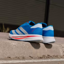 Adidas JQ3129_700 scarpa sportiva Multicolore - Vista aggiuntiva 6