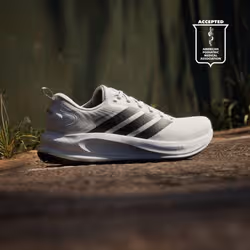 Adidas JQ4254_600 scarpa sportiva Bianco - Vista aggiuntiva 3