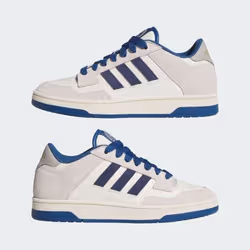 Adidas JS2216_670 sneaker alla moda Multicolore - Vista aggiuntiva 8
