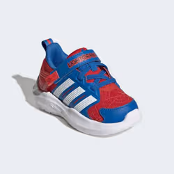 Adidas HQ9191_280 scarpa sportiva Bianco - Vista aggiuntiva 6