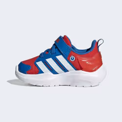 Adidas HQ9191_270 scarpa sportiva Bianco - Vista aggiuntiva 8