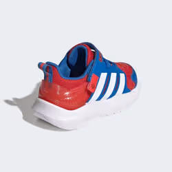 Adidas HQ9191_290 scarpa sportiva Bianco - Vista aggiuntiva 7