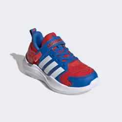Adidas JR2334_450 scarpa sportiva Bianco - Vista aggiuntiva 6