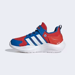 Adidas JR2334_480 scarpa sportiva Bianco - Vista aggiuntiva 8