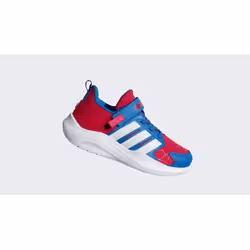Adidas JR2334_470 scarpa sportiva Bianco - Vista aggiuntiva 2