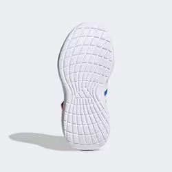 Adidas JR2334_470 scarpa sportiva Bianco - Vista aggiuntiva 5