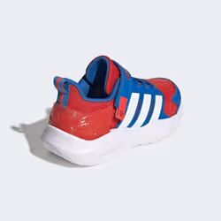 Adidas JR2334_470 scarpa sportiva Bianco - Vista aggiuntiva 7