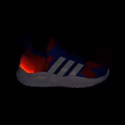 Adidas JR2334_440 scarpa sportiva Bianco - Vista aggiuntiva 3