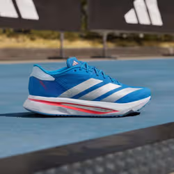 Adidas JQ3129_660 scarpa sportiva Multicolore - Vista aggiuntiva 3