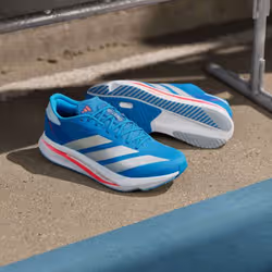 Adidas JQ3129_650 scarpa sportiva Multicolore - Vista aggiuntiva 8