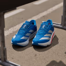 Adidas JQ3129_710 scarpa sportiva Multicolore - Vista aggiuntiva 5