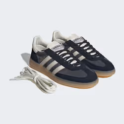 Adidas IH6590_560 sneaker alla moda Nero - Vista aggiuntiva 8