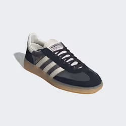 Adidas IH6590_580 sneaker alla moda Nero - Vista aggiuntiva 4